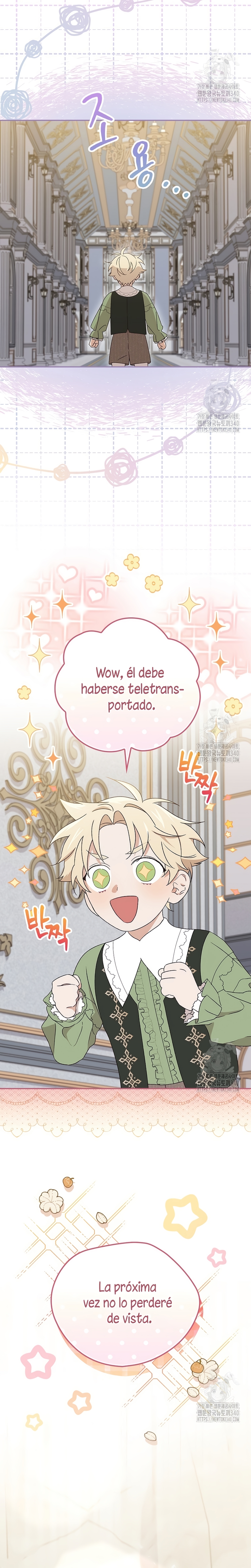 Sólo me estaba divirtiendo con el tiempo límite Capítulo 19 - Page 28