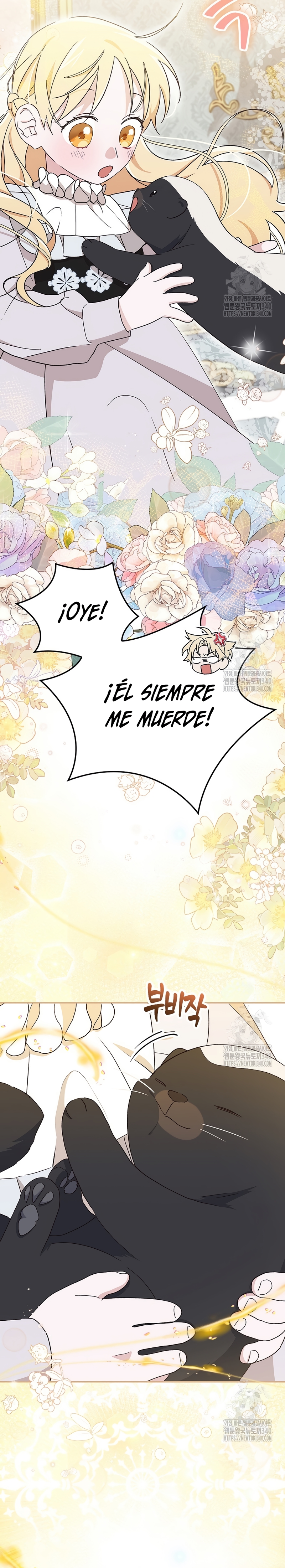 Sólo me estaba divirtiendo con el tiempo límite Capítulo 19 - Page 5