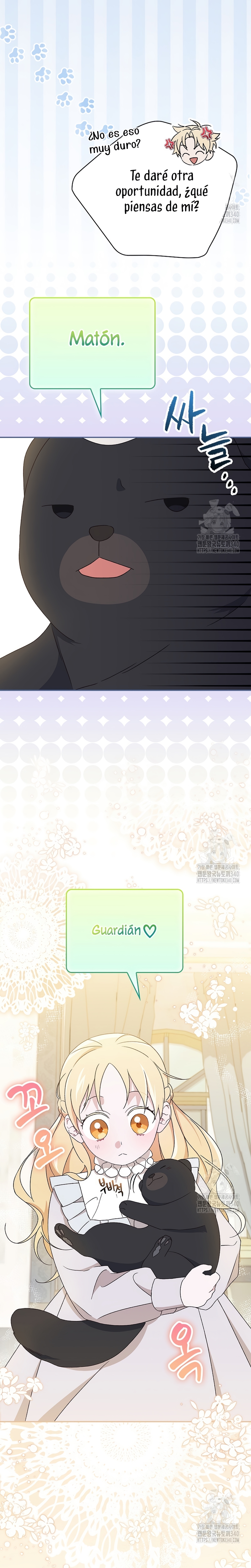 Sólo me estaba divirtiendo con el tiempo límite Capítulo 19 - Page 9