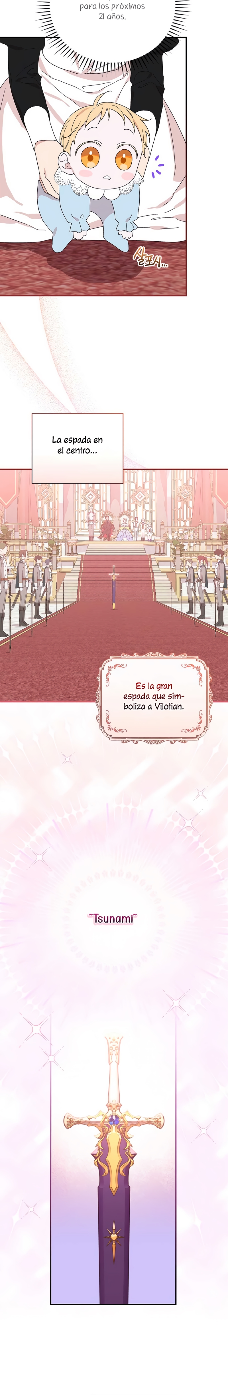 Sólo me estaba divirtiendo con el tiempo límite Capítulo 2 - Page 10