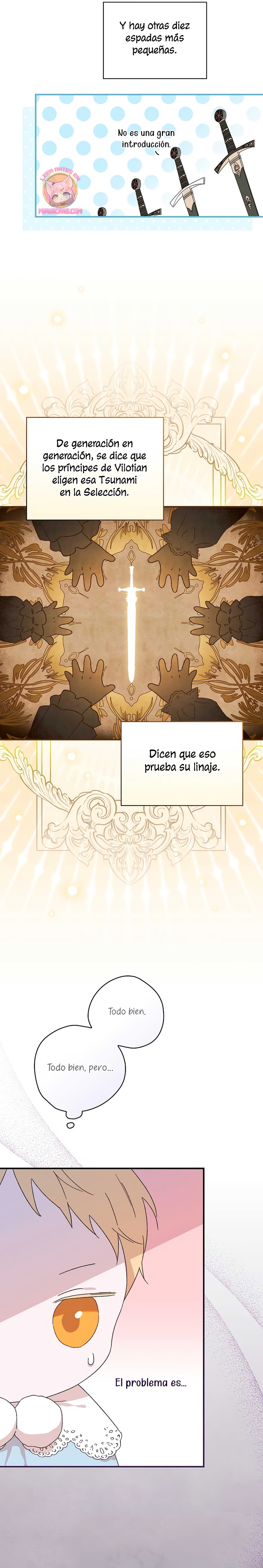 Sólo me estaba divirtiendo con el tiempo límite Capítulo 2 - Page 11