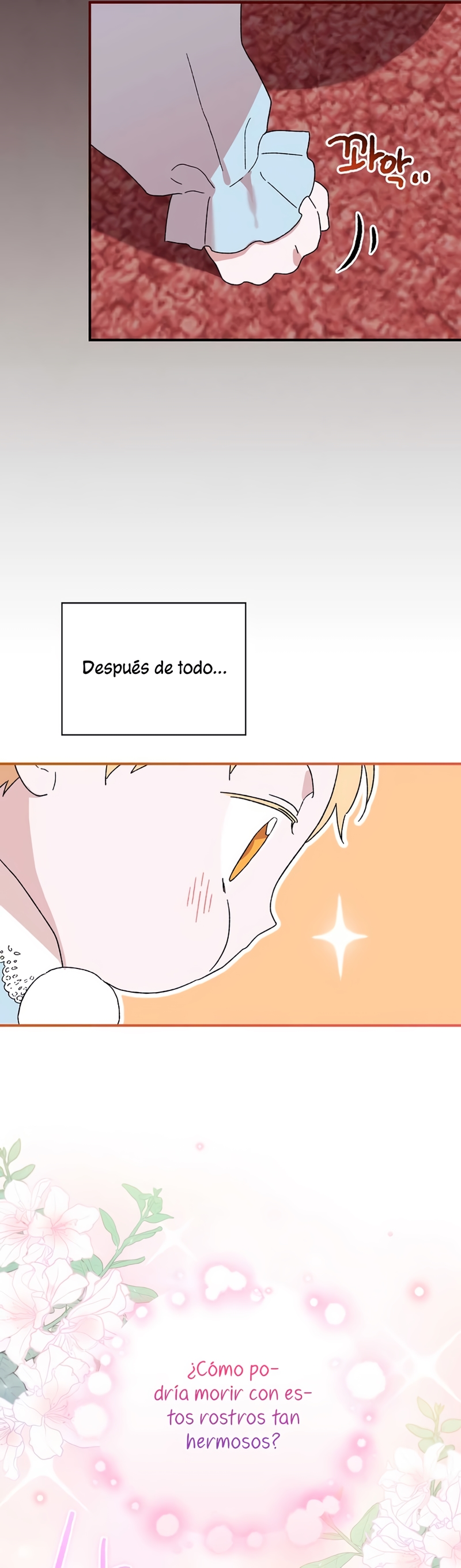 Sólo me estaba divirtiendo con el tiempo límite Capítulo 2 - Page 15