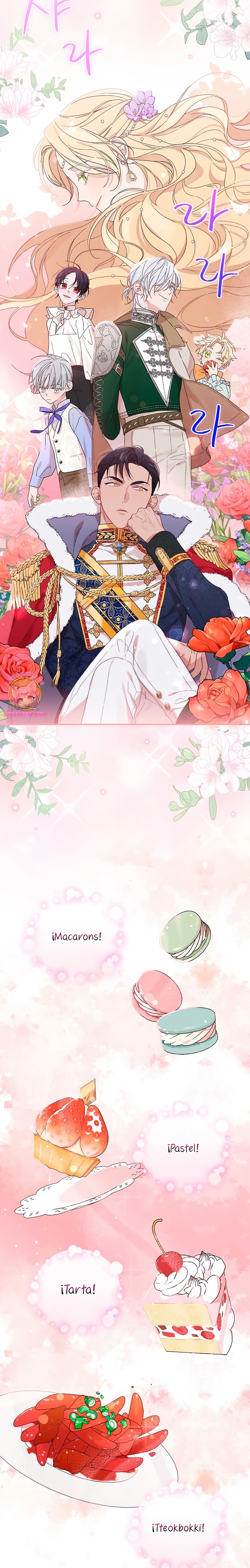 Sólo me estaba divirtiendo con el tiempo límite Capítulo 2 - Page 16