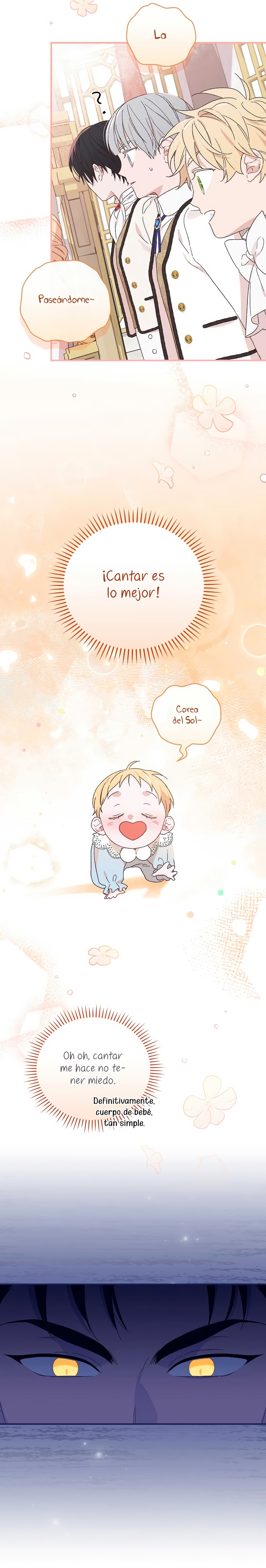 Sólo me estaba divirtiendo con el tiempo límite Capítulo 2 - Page 23