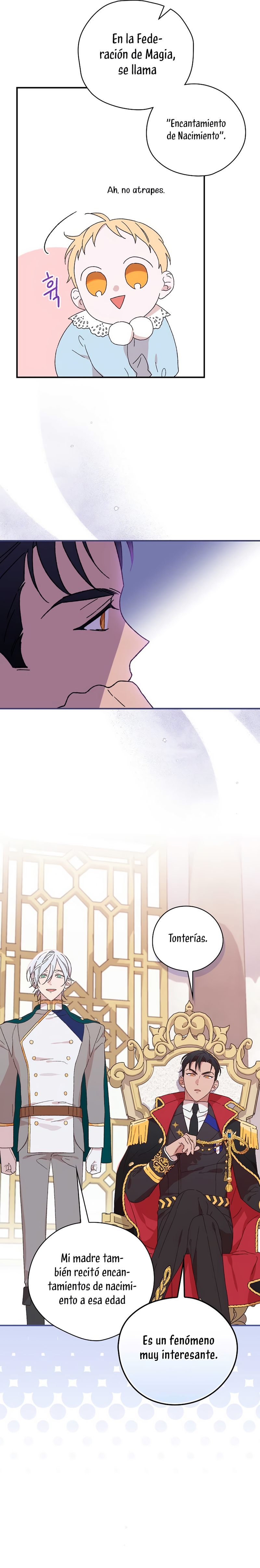 Sólo me estaba divirtiendo con el tiempo límite Capítulo 2 - Page 25