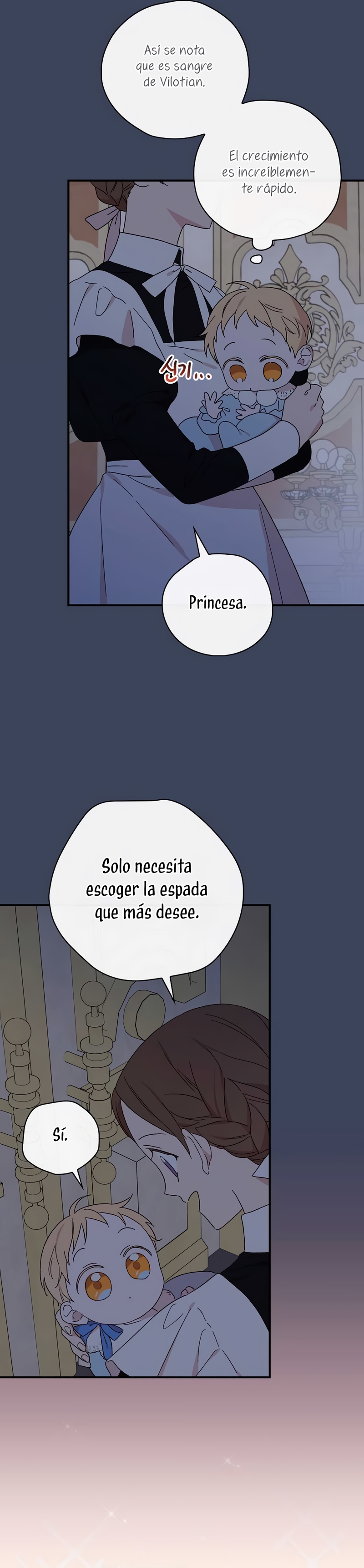 Sólo me estaba divirtiendo con el tiempo límite Capítulo 2 - Page 4