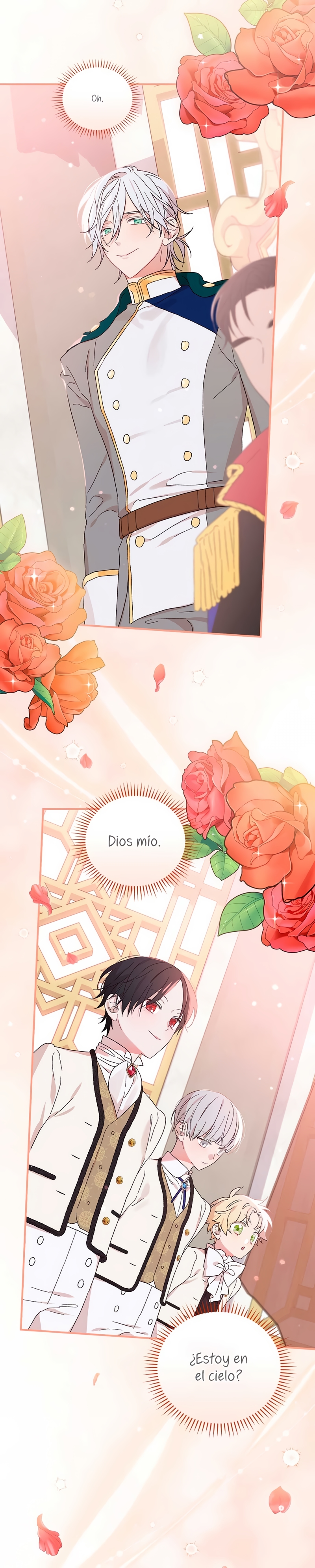 Sólo me estaba divirtiendo con el tiempo límite Capítulo 2 - Page 7