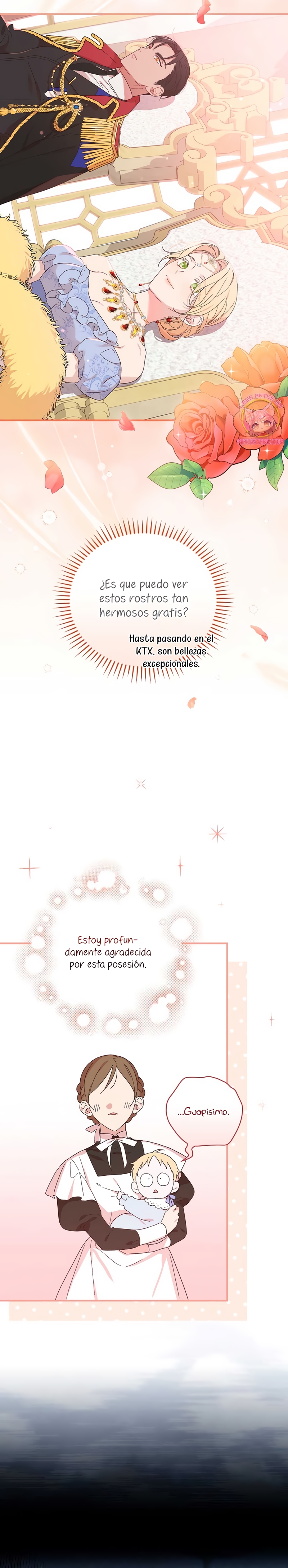 Sólo me estaba divirtiendo con el tiempo límite Capítulo 2 - Page 8