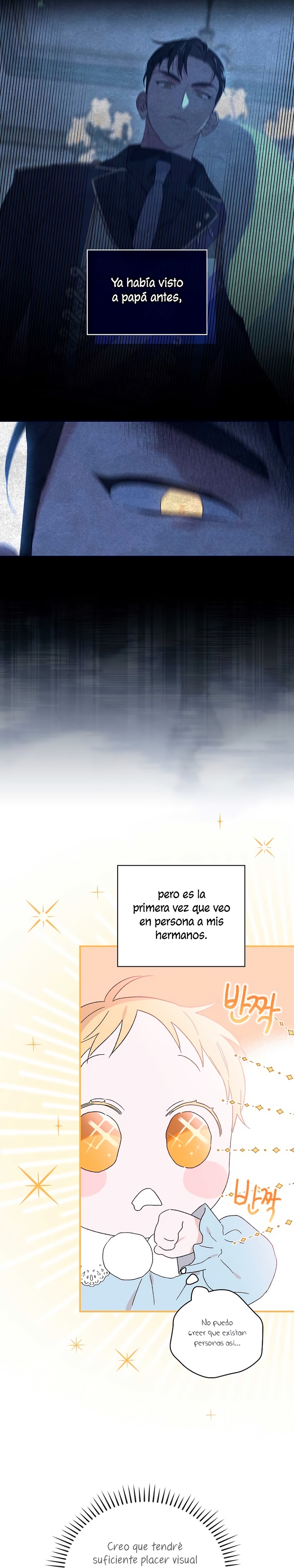 Sólo me estaba divirtiendo con el tiempo límite Capítulo 2 - Page 9
