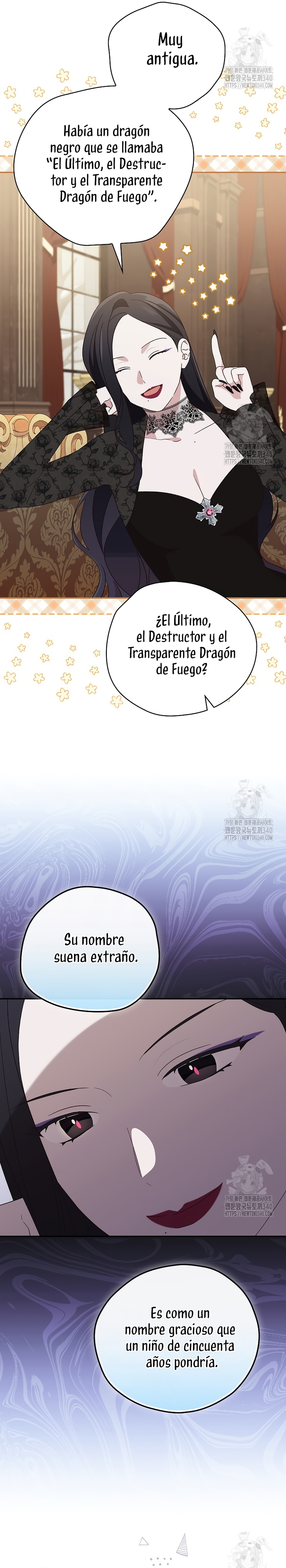 Sólo me estaba divirtiendo con el tiempo límite Capítulo 20 - Page 12