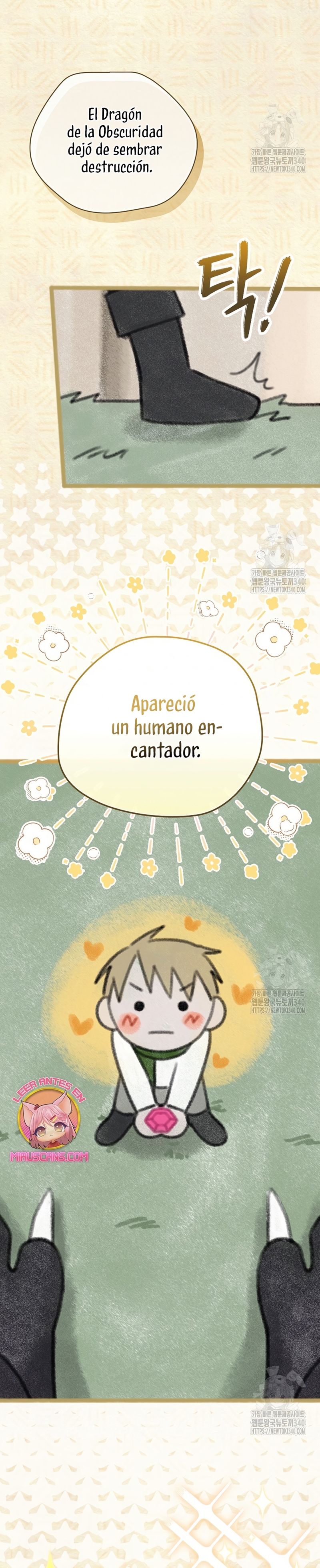 Sólo me estaba divirtiendo con el tiempo límite Capítulo 20 - Page 16