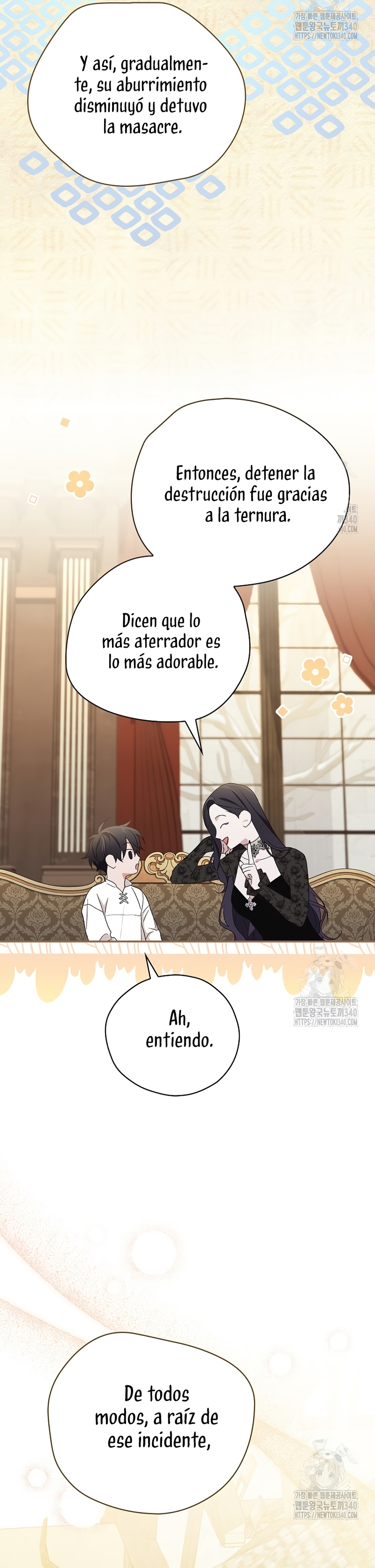 Sólo me estaba divirtiendo con el tiempo límite Capítulo 20 - Page 18