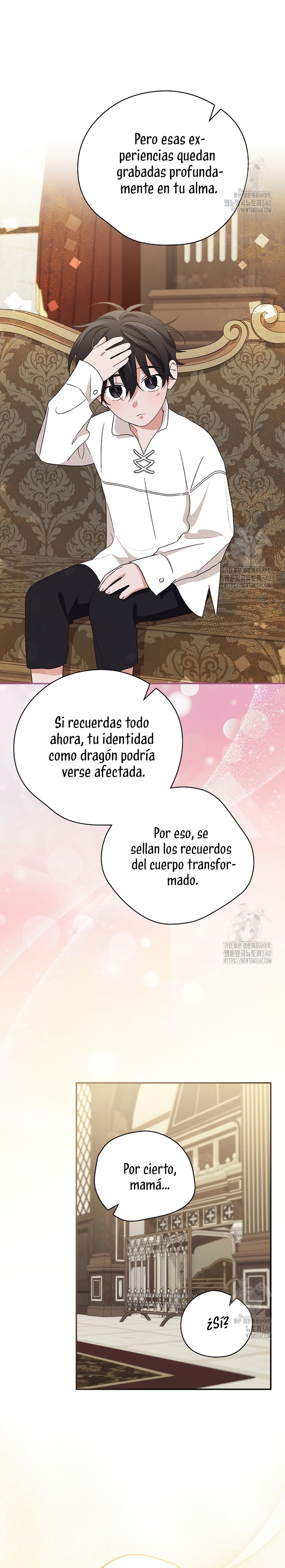 Sólo me estaba divirtiendo con el tiempo límite Capítulo 20 - Page 21