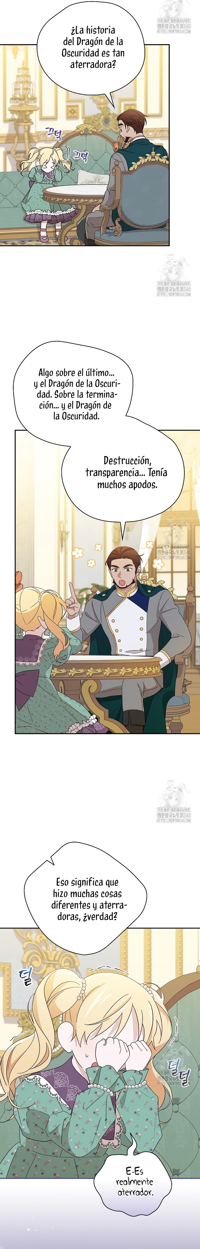 Sólo me estaba divirtiendo con el tiempo límite Capítulo 20 - Page 24