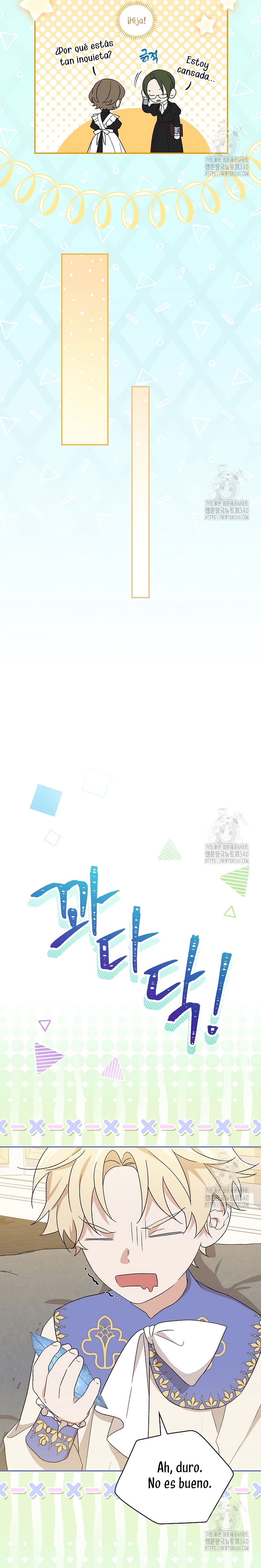 Sólo me estaba divirtiendo con el tiempo límite Capítulo 20 - Page 29