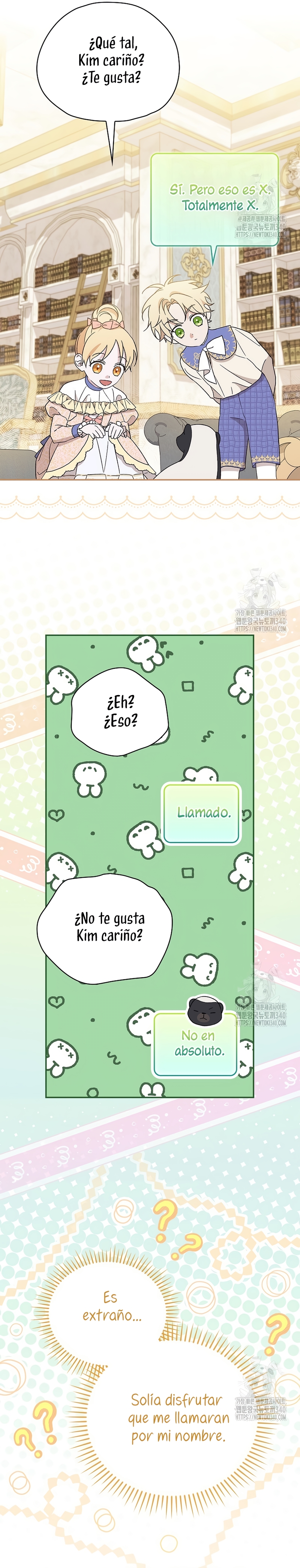 Sólo me estaba divirtiendo con el tiempo límite Capítulo 20 - Page 33