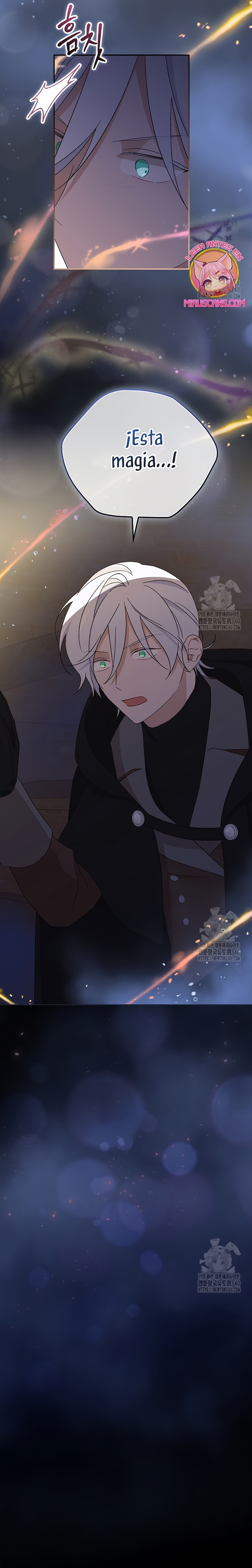 Sólo me estaba divirtiendo con el tiempo límite Capítulo 20 - Page 36