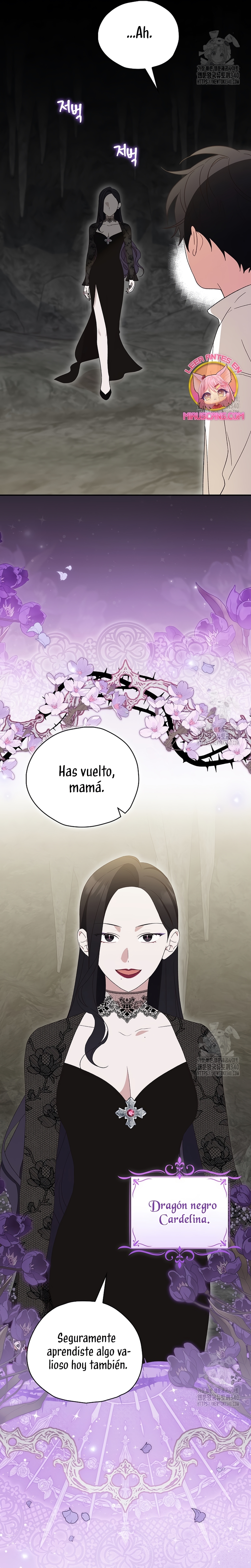 Sólo me estaba divirtiendo con el tiempo límite Capítulo 20 - Page 4