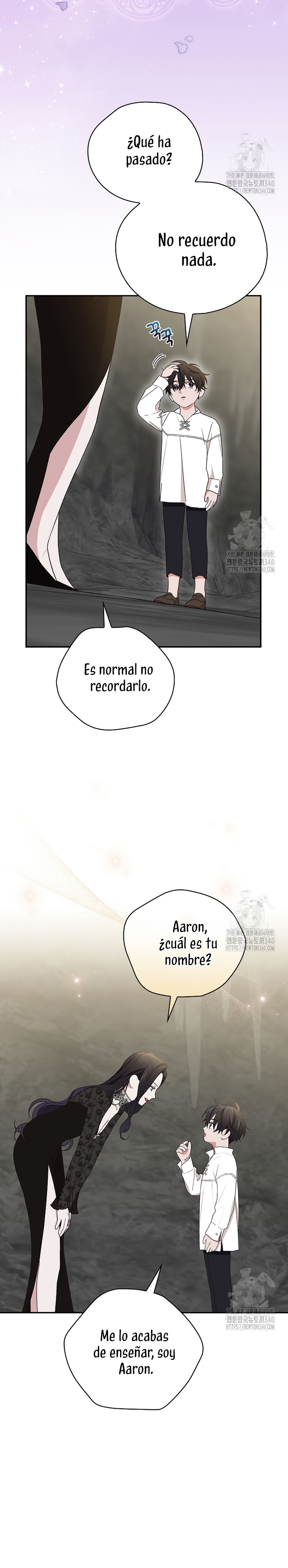 Sólo me estaba divirtiendo con el tiempo límite Capítulo 20 - Page 5