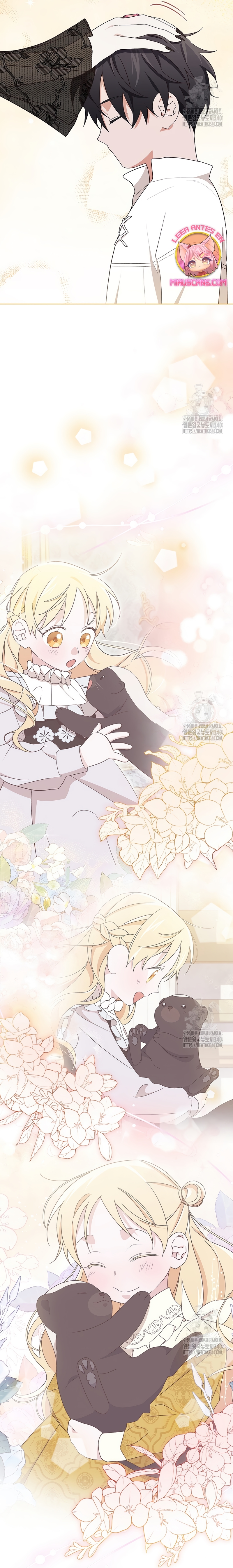 Sólo me estaba divirtiendo con el tiempo límite Capítulo 20 - Page 7