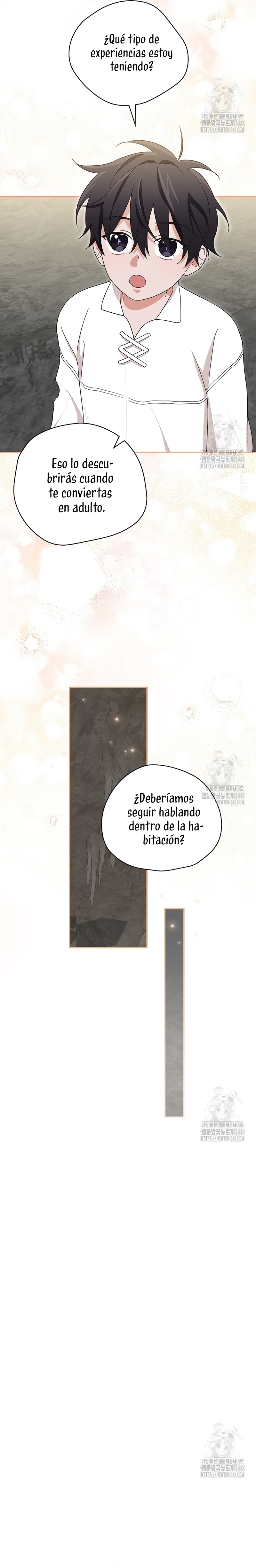 Sólo me estaba divirtiendo con el tiempo límite Capítulo 20 - Page 9