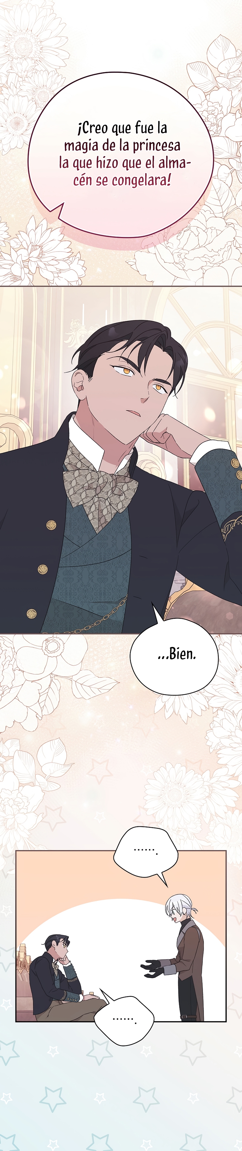 Sólo me estaba divirtiendo con el tiempo límite Capítulo 21 - Page 12