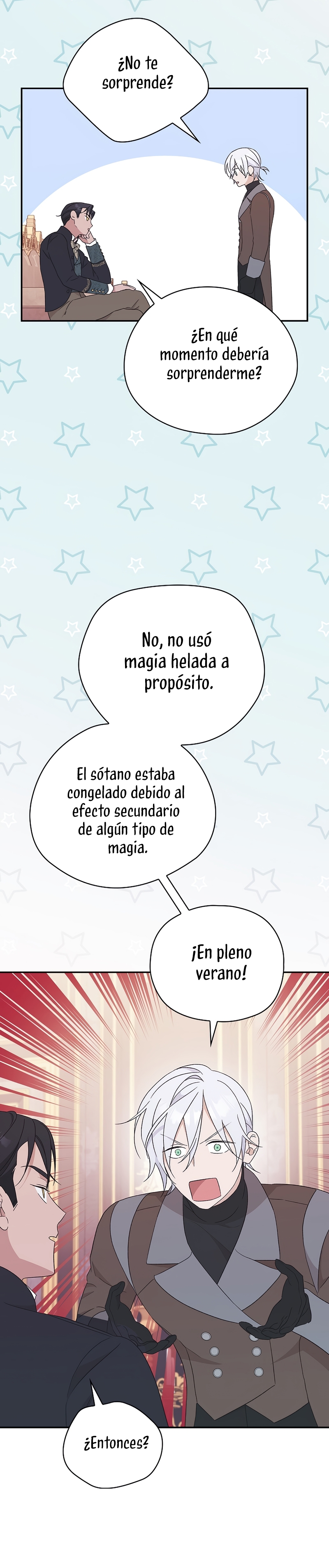 Sólo me estaba divirtiendo con el tiempo límite Capítulo 21 - Page 13