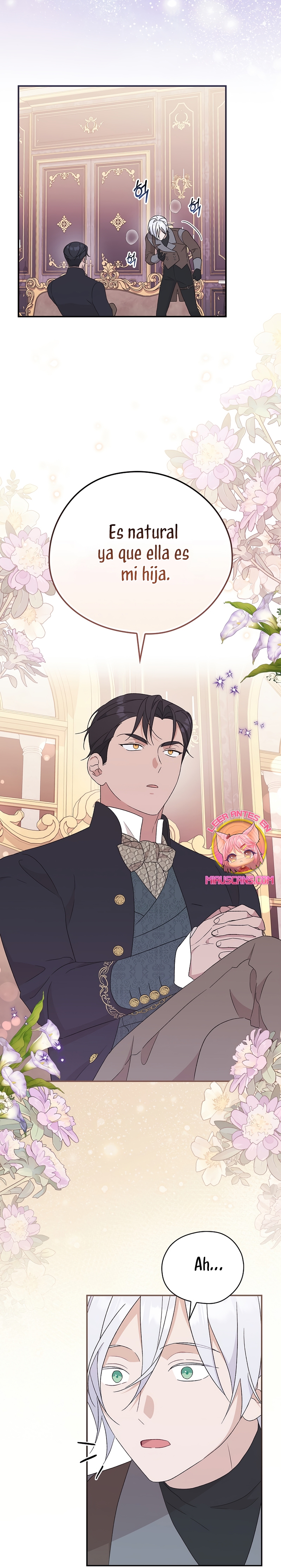 Sólo me estaba divirtiendo con el tiempo límite Capítulo 21 - Page 15