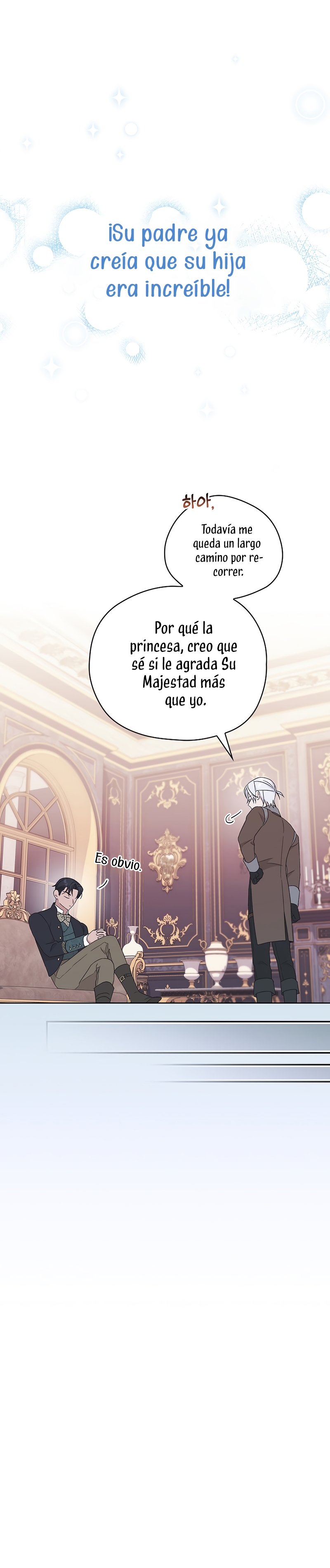 Sólo me estaba divirtiendo con el tiempo límite Capítulo 21 - Page 16