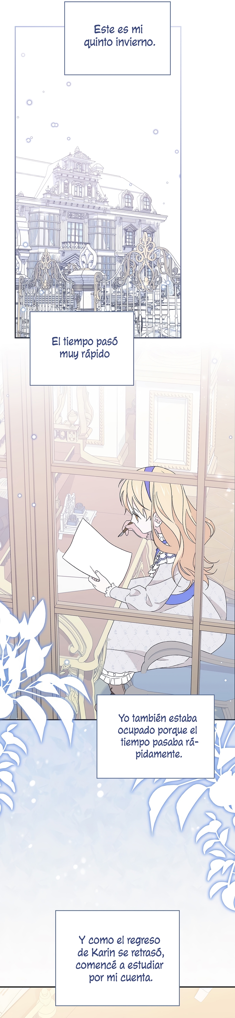 Sólo me estaba divirtiendo con el tiempo límite Capítulo 21 - Page 18