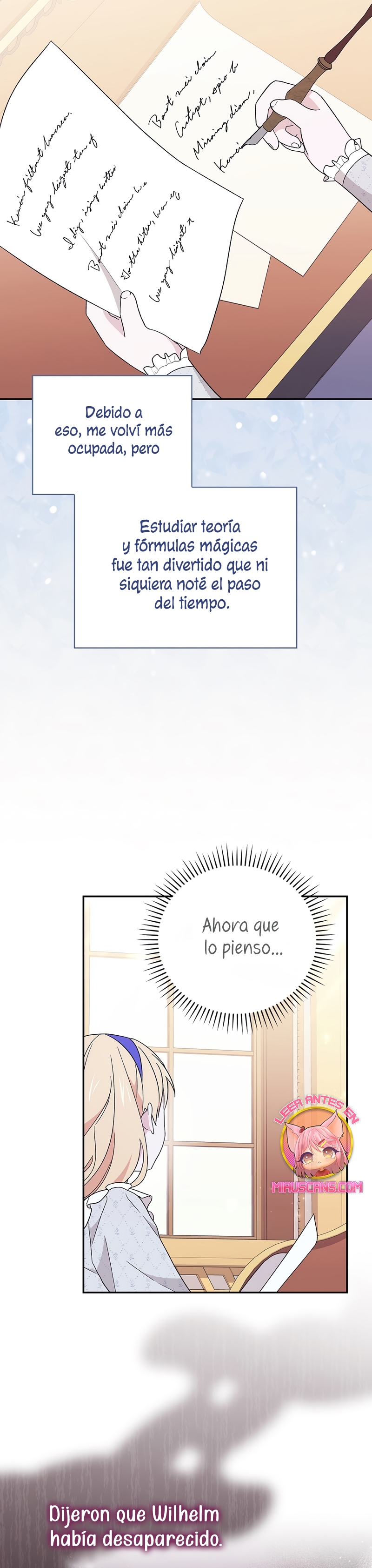 Sólo me estaba divirtiendo con el tiempo límite Capítulo 21 - Page 19