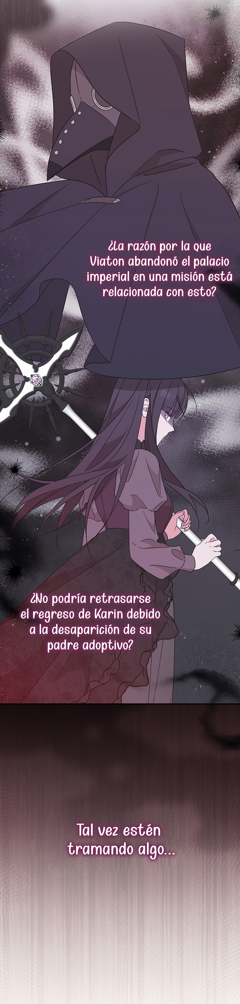 Sólo me estaba divirtiendo con el tiempo límite Capítulo 21 - Page 20