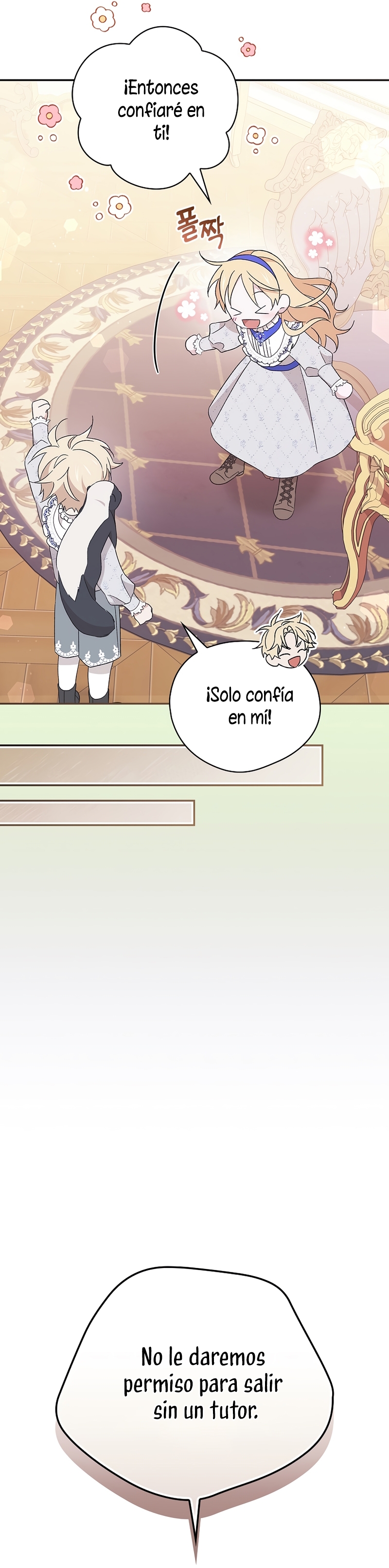 Sólo me estaba divirtiendo con el tiempo límite Capítulo 21 - Page 25