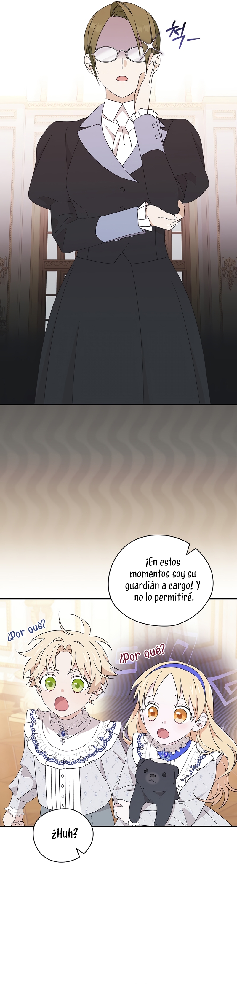 Sólo me estaba divirtiendo con el tiempo límite Capítulo 21 - Page 26