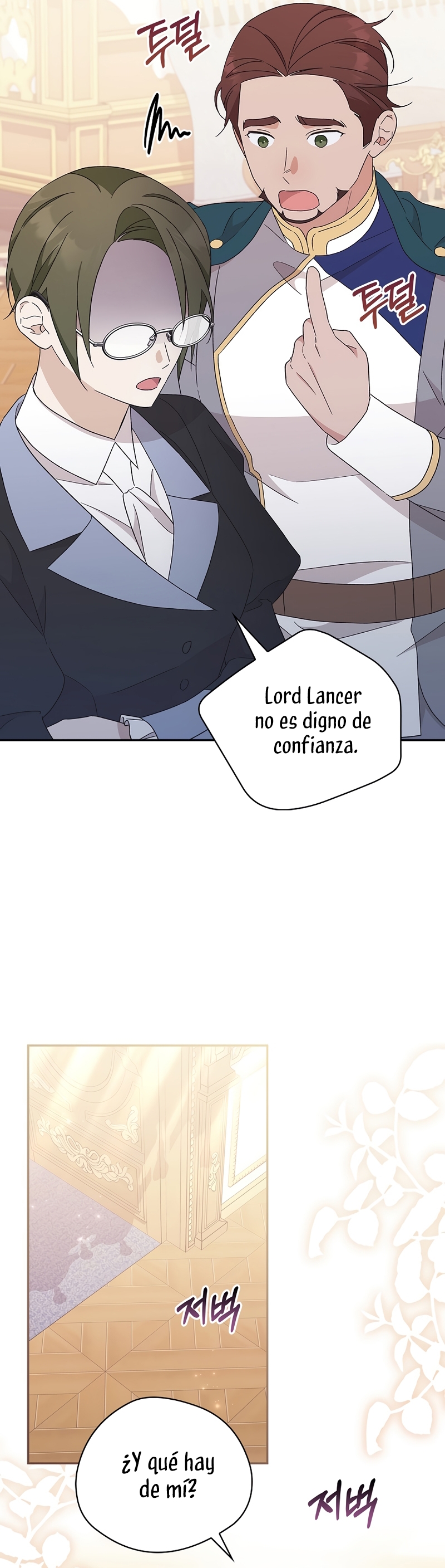 Sólo me estaba divirtiendo con el tiempo límite Capítulo 21 - Page 28