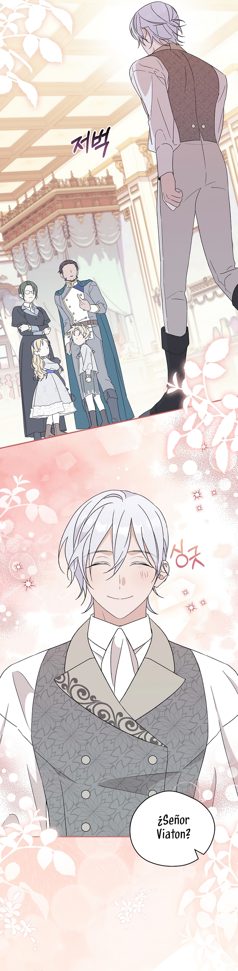 Sólo me estaba divirtiendo con el tiempo límite Capítulo 21 - Page 29