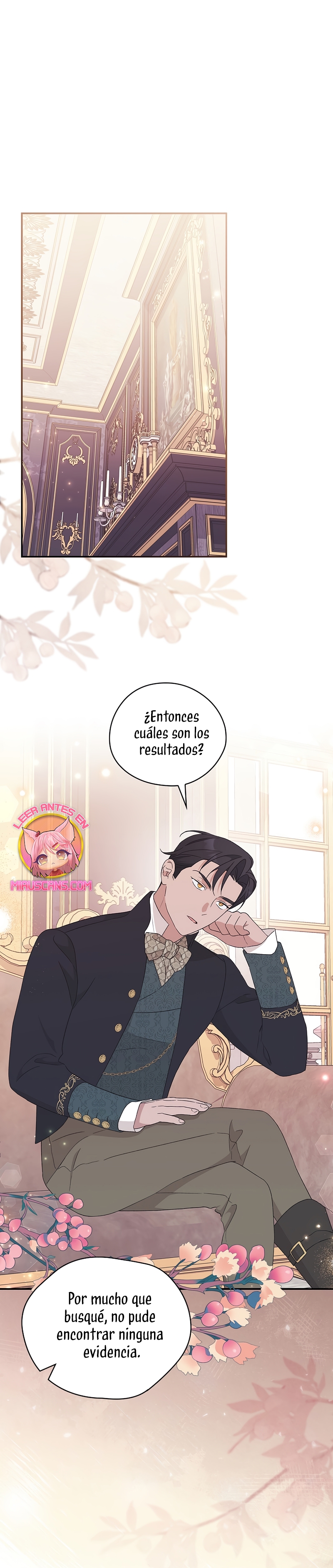 Sólo me estaba divirtiendo con el tiempo límite Capítulo 21 - Page 3