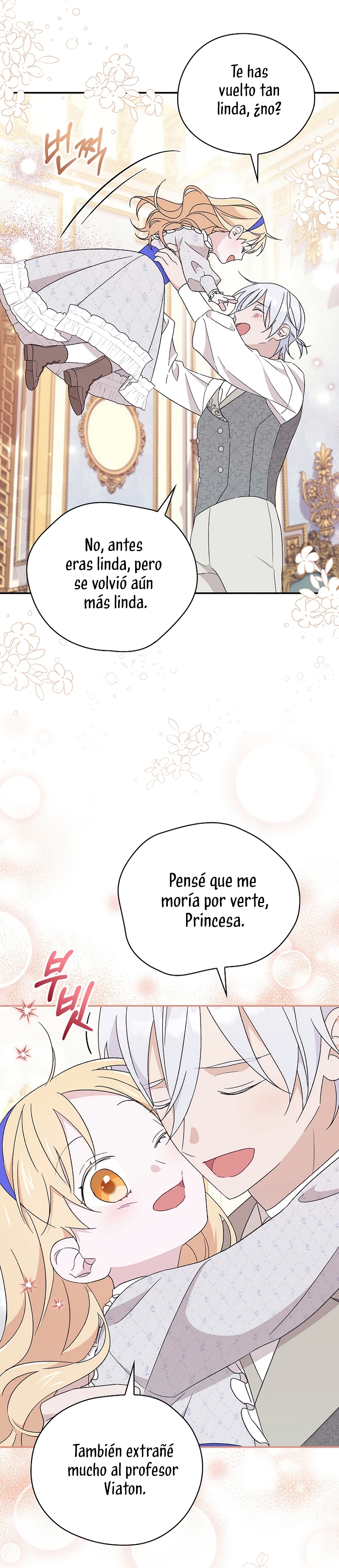 Sólo me estaba divirtiendo con el tiempo límite Capítulo 21 - Page 31