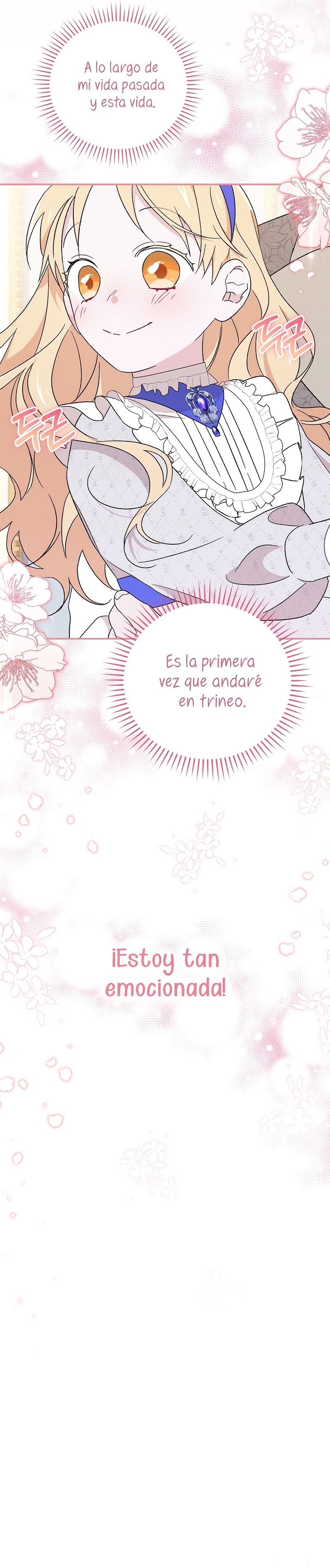 Sólo me estaba divirtiendo con el tiempo límite Capítulo 21 - Page 38