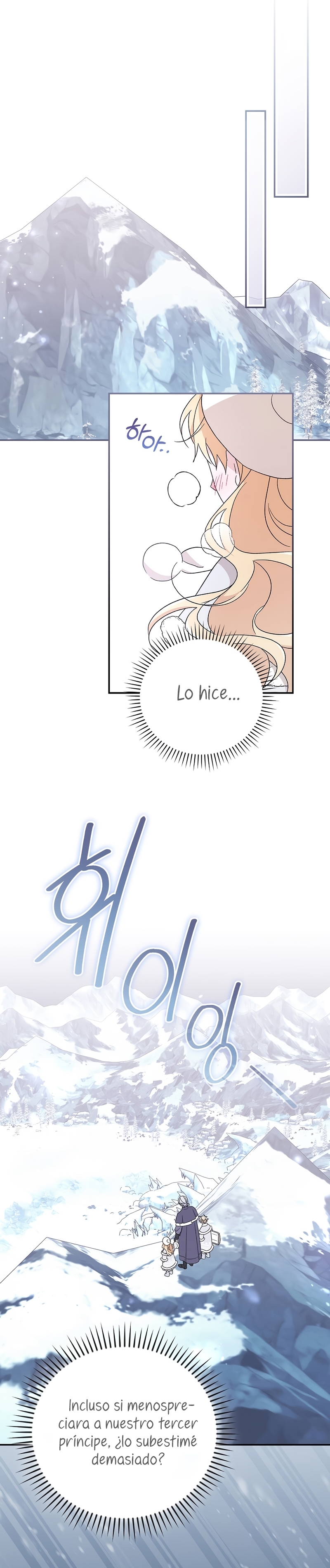 Sólo me estaba divirtiendo con el tiempo límite Capítulo 21 - Page 39