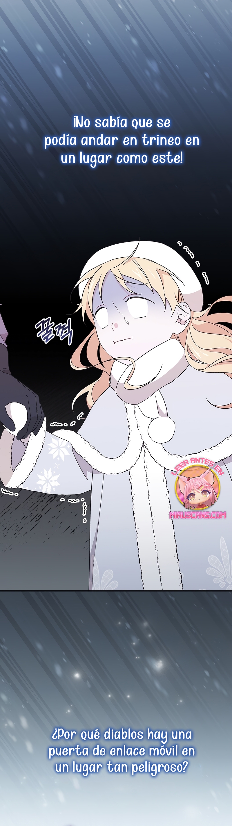 Sólo me estaba divirtiendo con el tiempo límite Capítulo 21 - Page 40