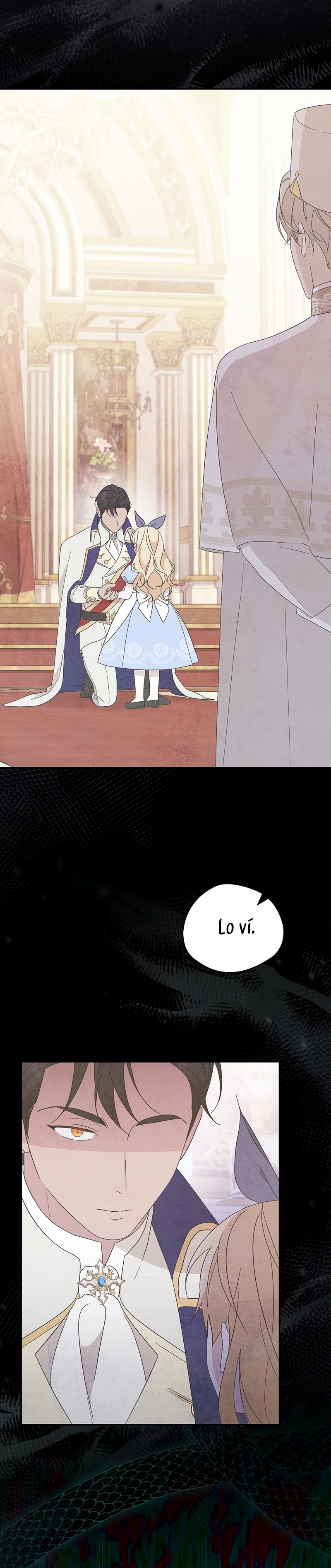 Sólo me estaba divirtiendo con el tiempo límite Capítulo 21 - Page 5