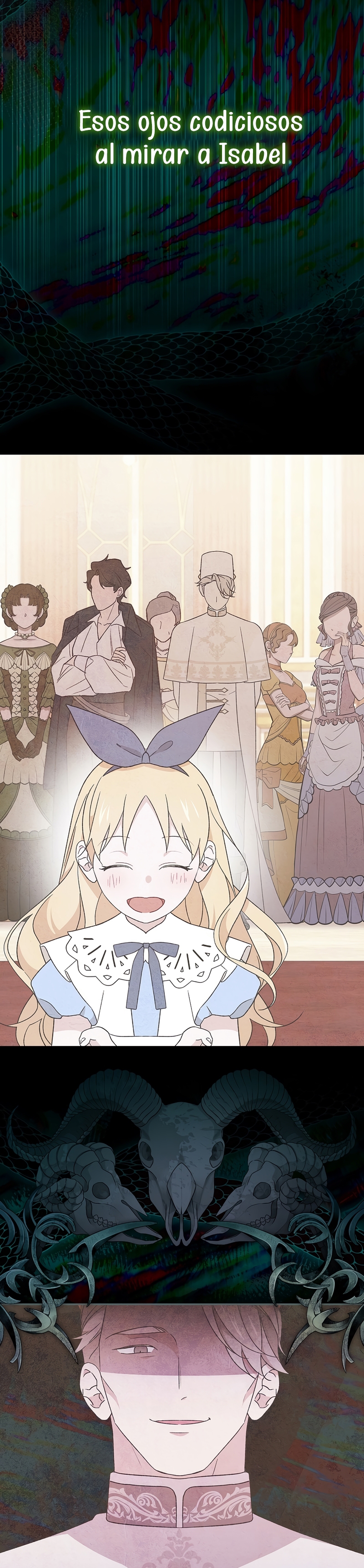 Sólo me estaba divirtiendo con el tiempo límite Capítulo 21 - Page 6