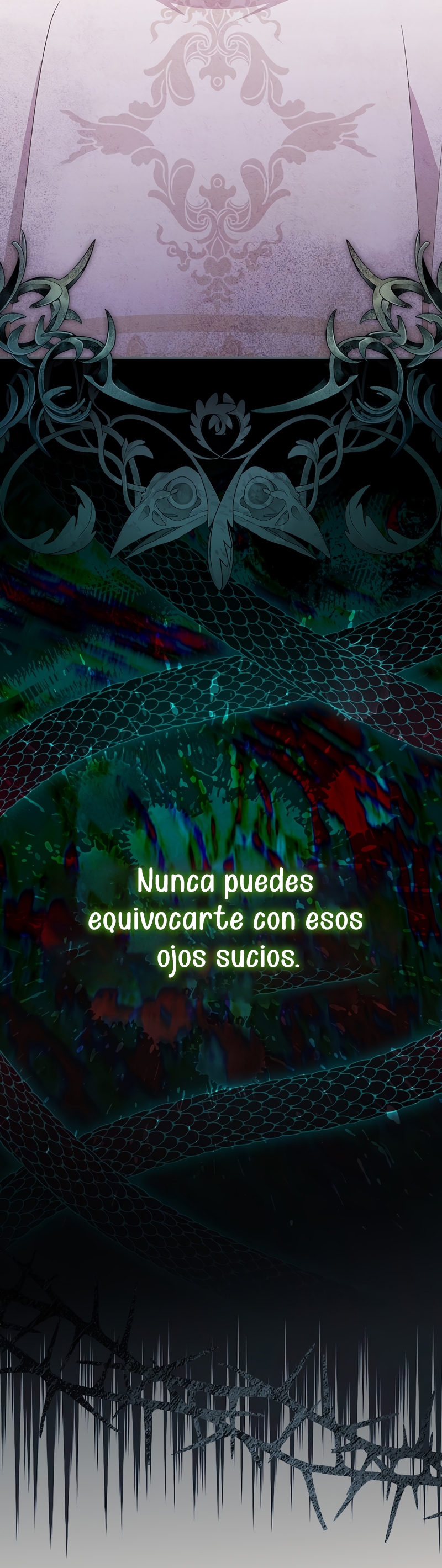 Sólo me estaba divirtiendo con el tiempo límite Capítulo 21 - Page 7