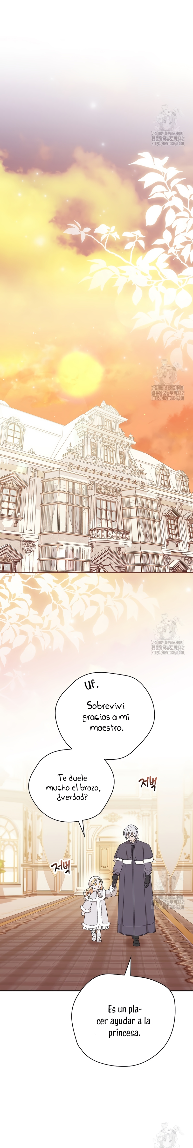 Sólo me estaba divirtiendo con el tiempo límite Capítulo 22 - Page 10