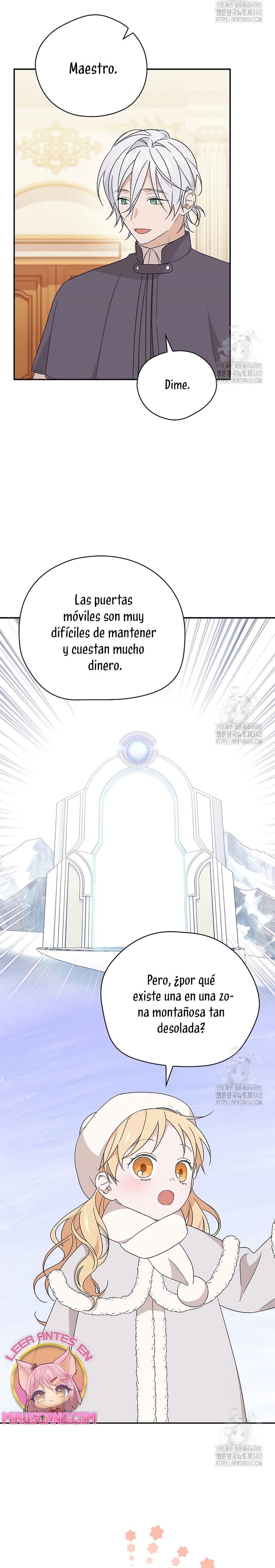 Sólo me estaba divirtiendo con el tiempo límite Capítulo 22 - Page 11