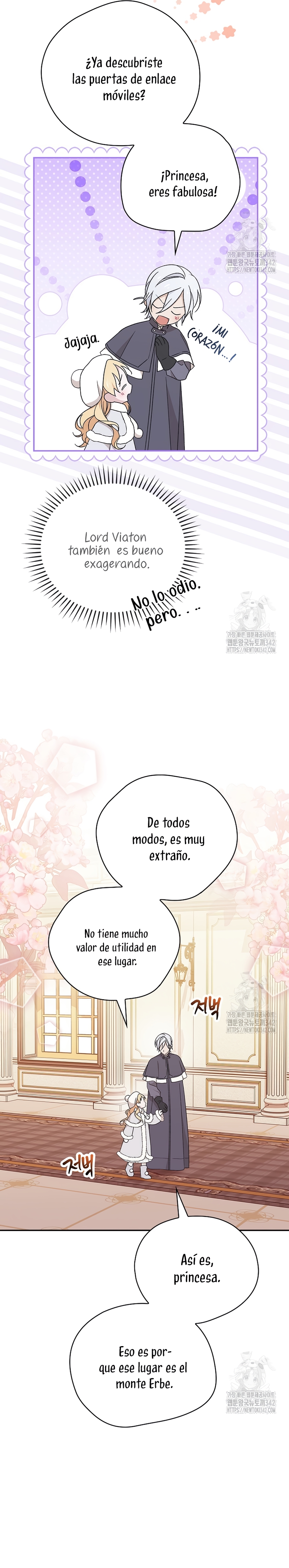 Sólo me estaba divirtiendo con el tiempo límite Capítulo 22 - Page 12