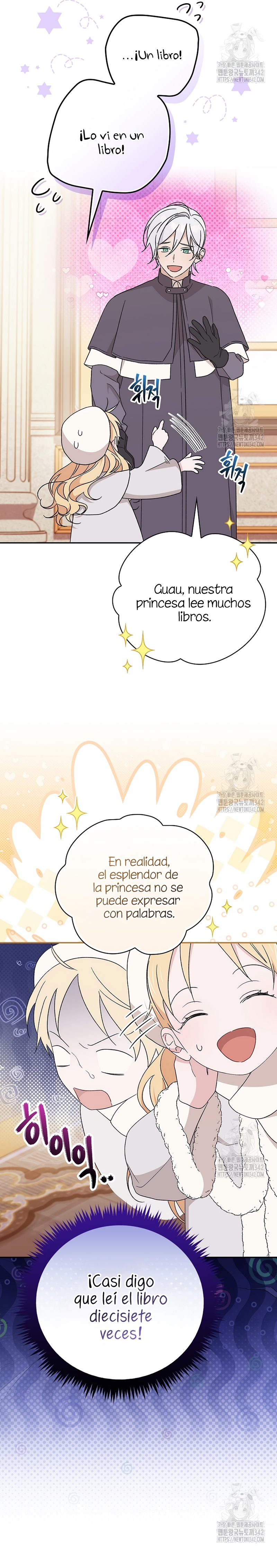 Sólo me estaba divirtiendo con el tiempo límite Capítulo 22 - Page 15