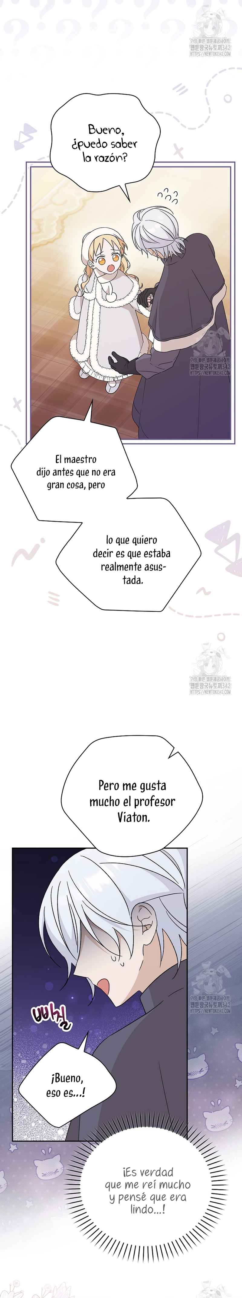 Sólo me estaba divirtiendo con el tiempo límite Capítulo 22 - Page 17