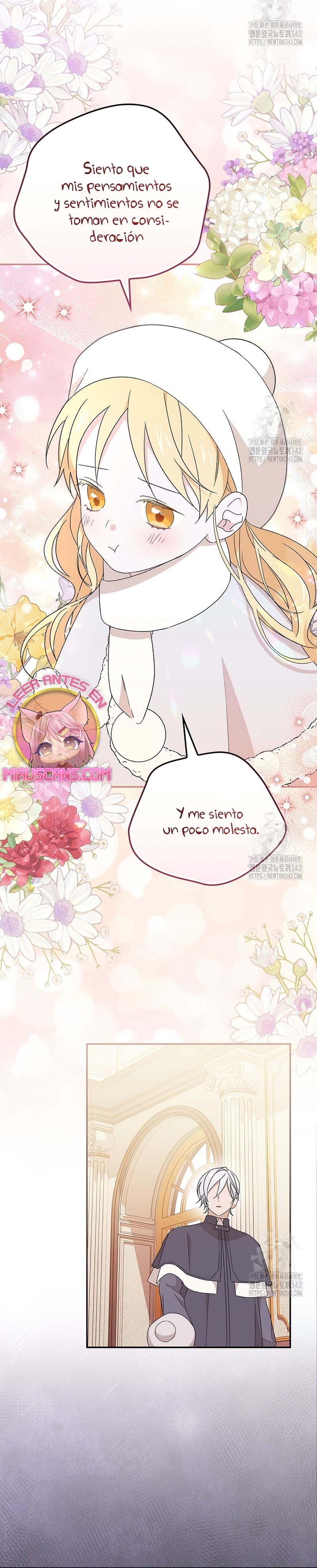 Sólo me estaba divirtiendo con el tiempo límite Capítulo 22 - Page 18